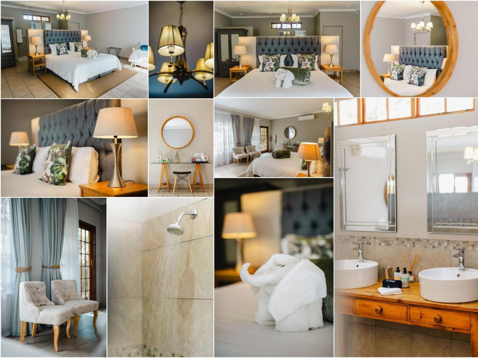 Hopefield Guesthouse-Addo Δωμάτιο φωτογραφία
