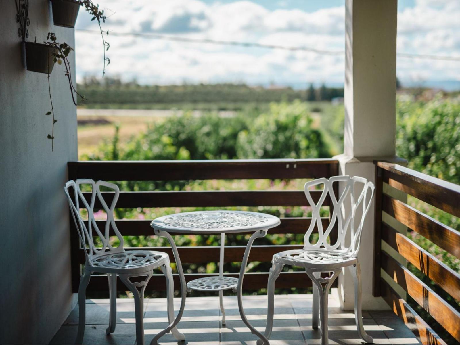 Hopefield Guesthouse-Addo Δωμάτιο φωτογραφία