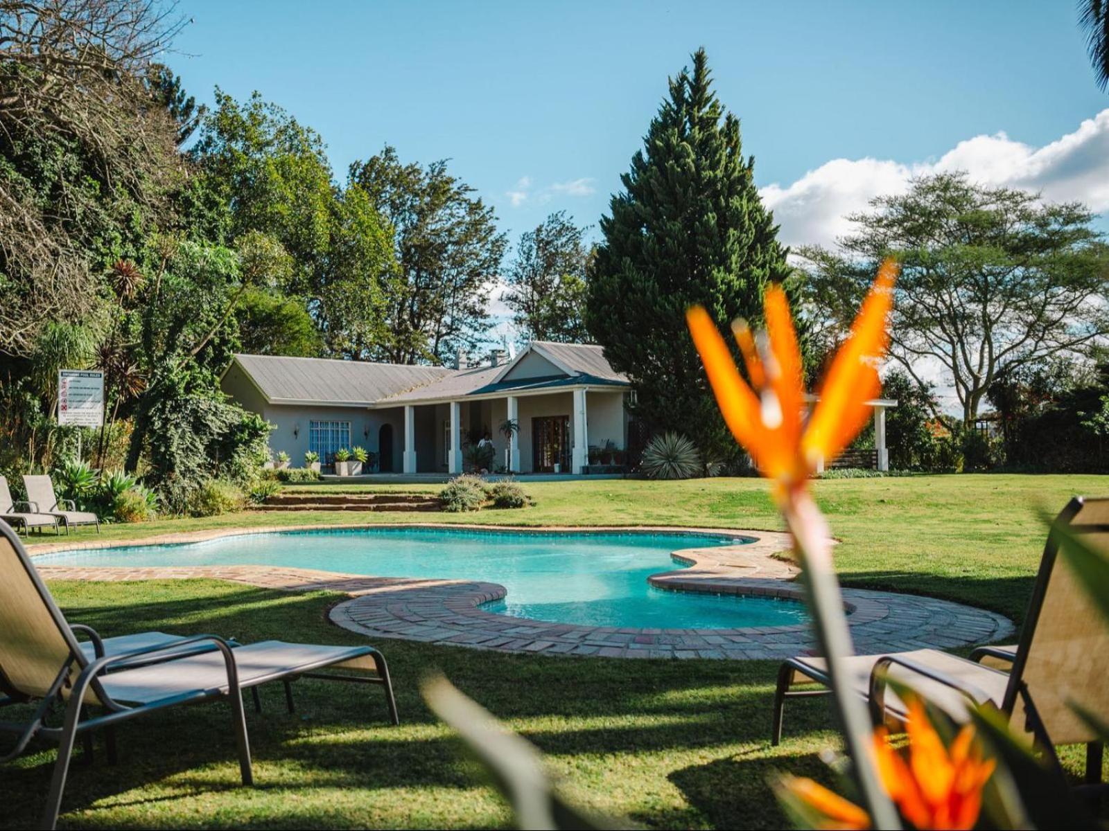 Hopefield Guesthouse-Addo Εξωτερικό φωτογραφία