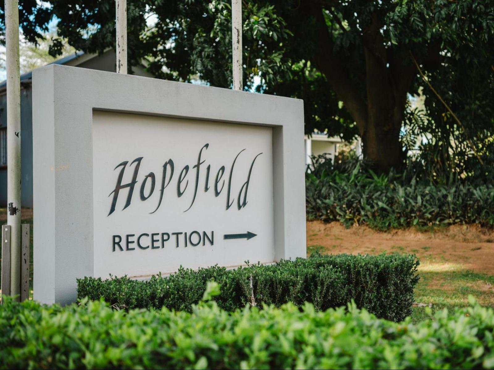 Hopefield Guesthouse-Addo Εξωτερικό φωτογραφία
