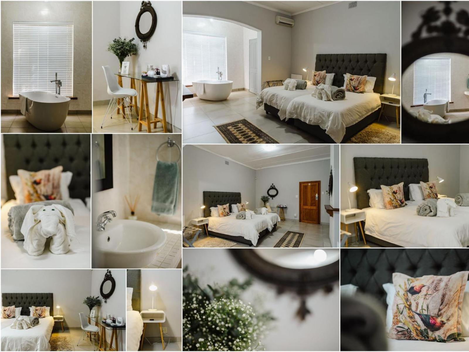 Hopefield Guesthouse-Addo Δωμάτιο φωτογραφία