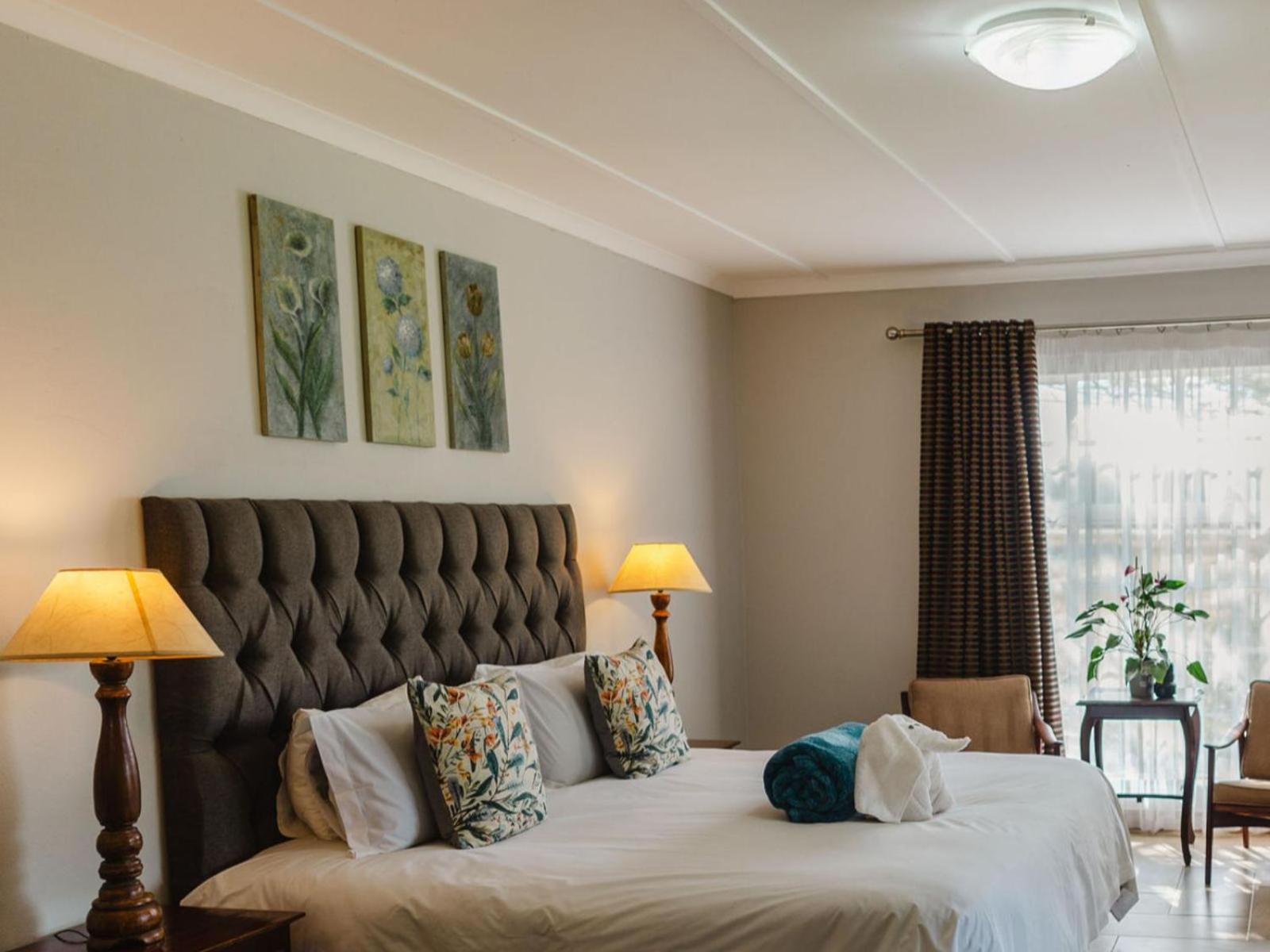 Hopefield Guesthouse-Addo Δωμάτιο φωτογραφία