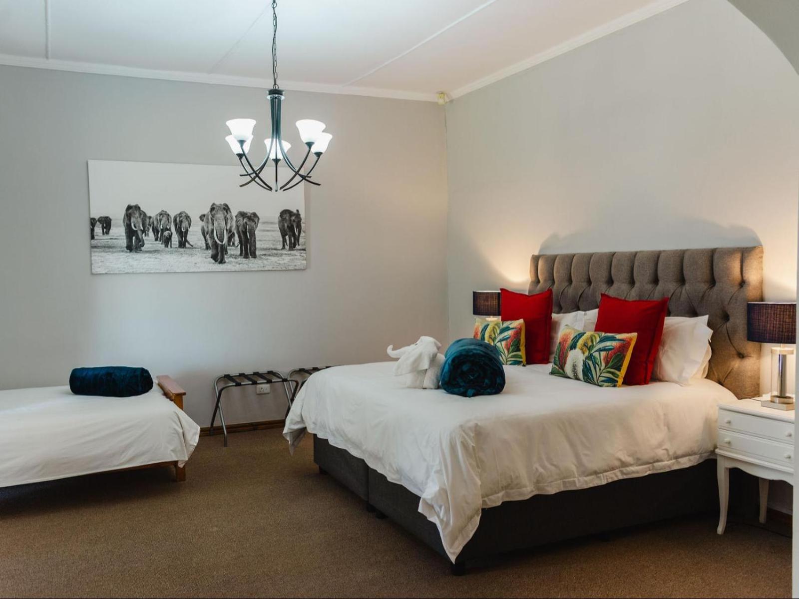 Hopefield Guesthouse-Addo Δωμάτιο φωτογραφία