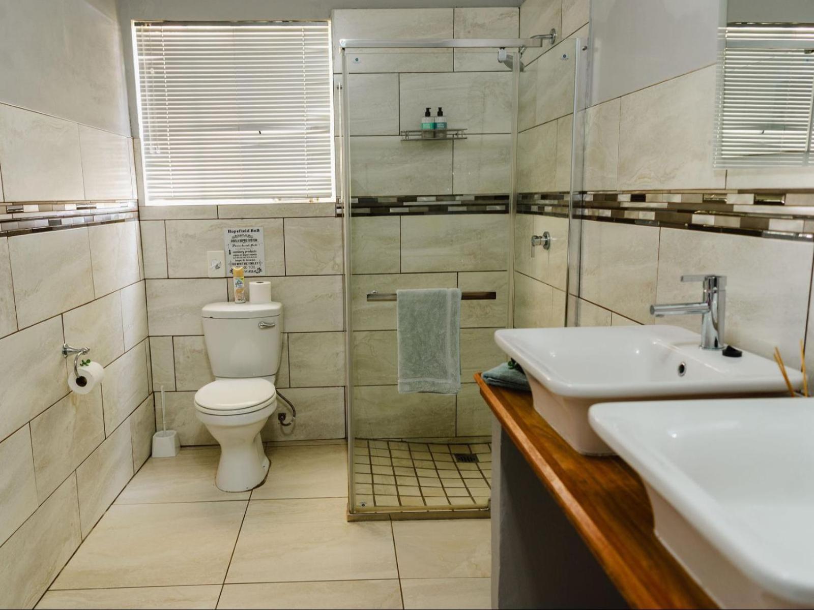 Hopefield Guesthouse-Addo Δωμάτιο φωτογραφία