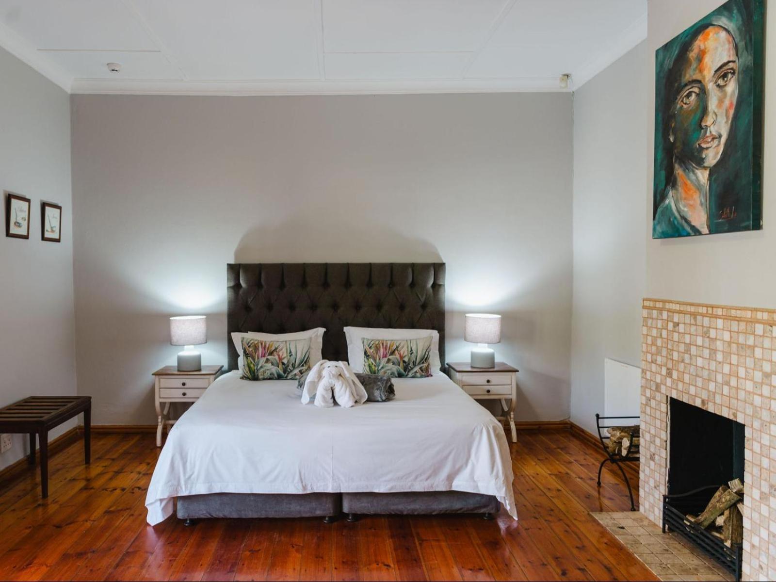 Hopefield Guesthouse-Addo Δωμάτιο φωτογραφία