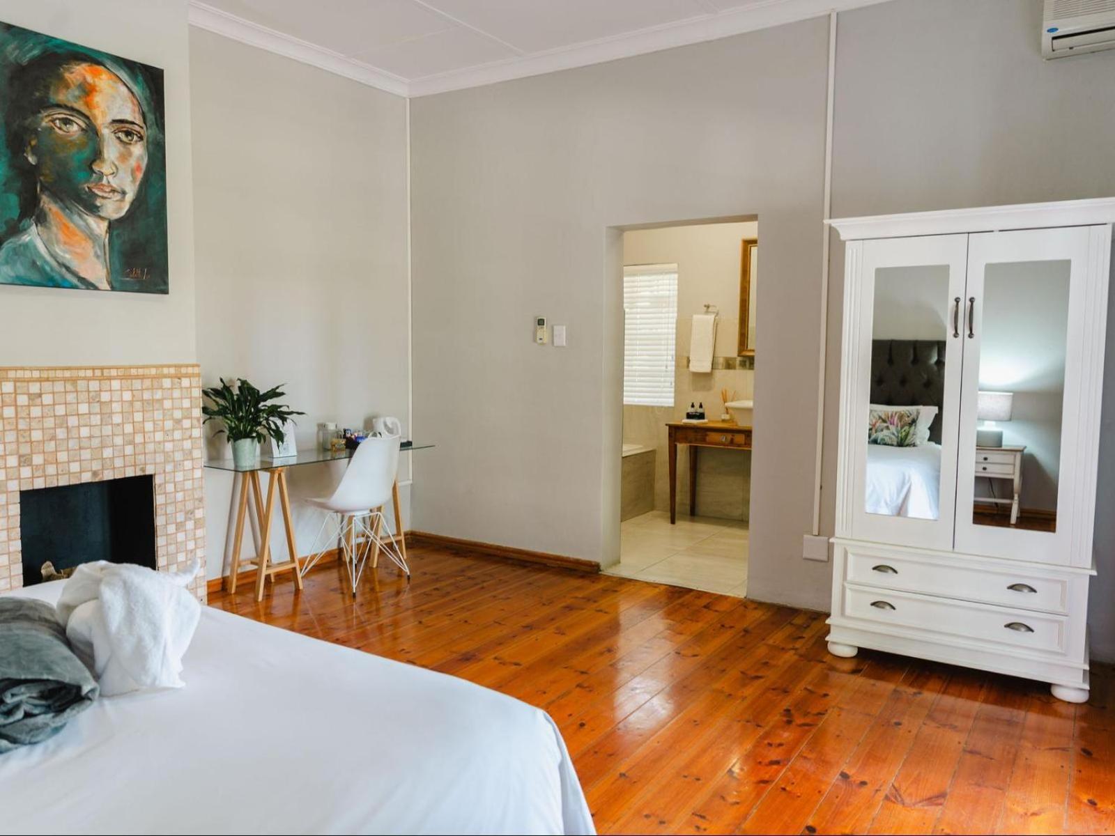 Hopefield Guesthouse-Addo Δωμάτιο φωτογραφία