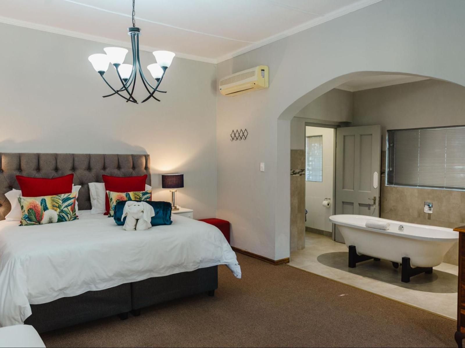 Hopefield Guesthouse-Addo Δωμάτιο φωτογραφία