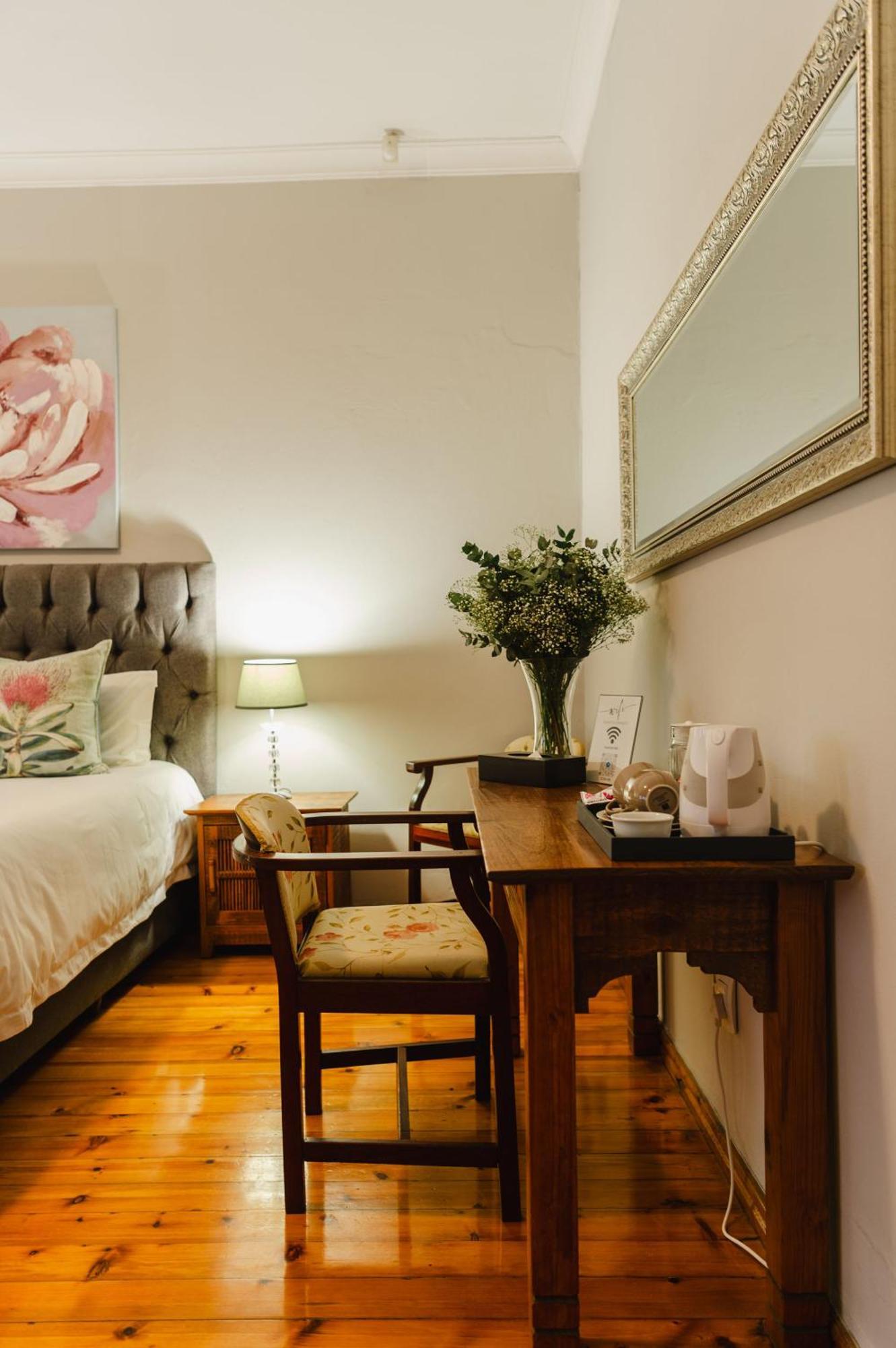 Hopefield Guesthouse-Addo Δωμάτιο φωτογραφία