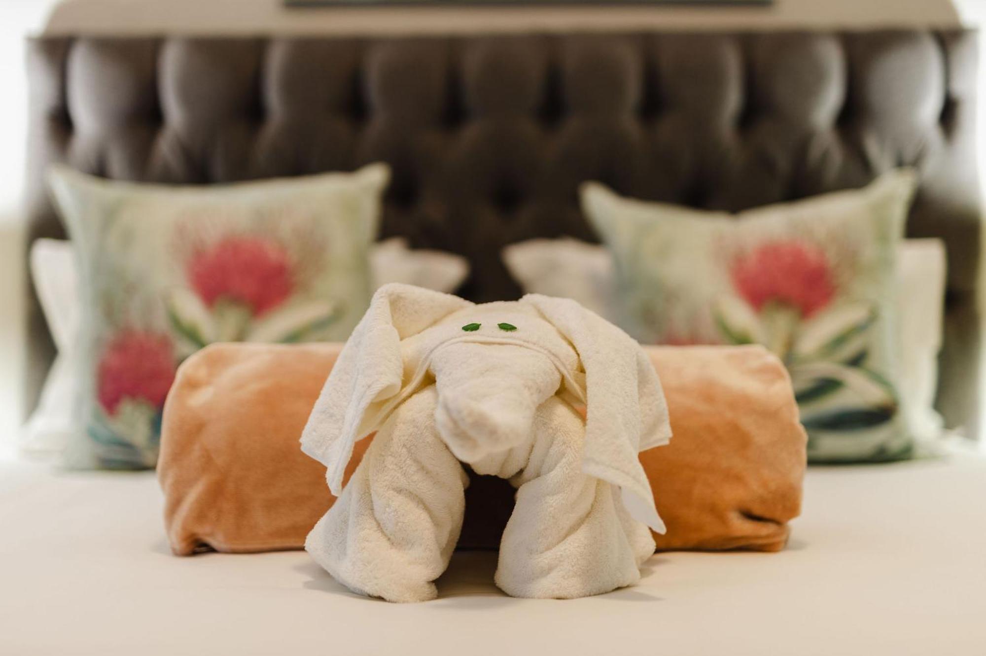 Hopefield Guesthouse-Addo Δωμάτιο φωτογραφία
