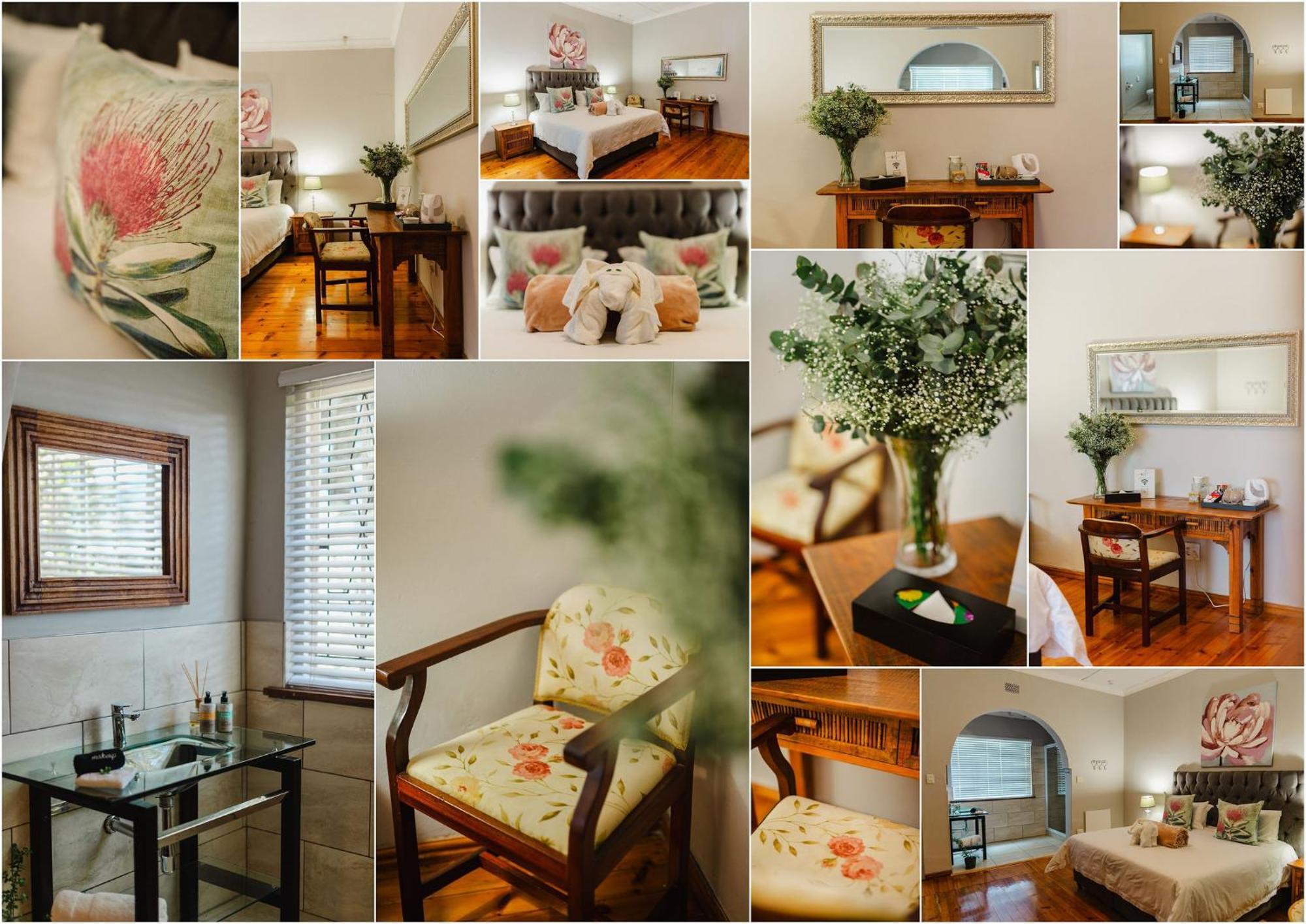 Hopefield Guesthouse-Addo Δωμάτιο φωτογραφία
