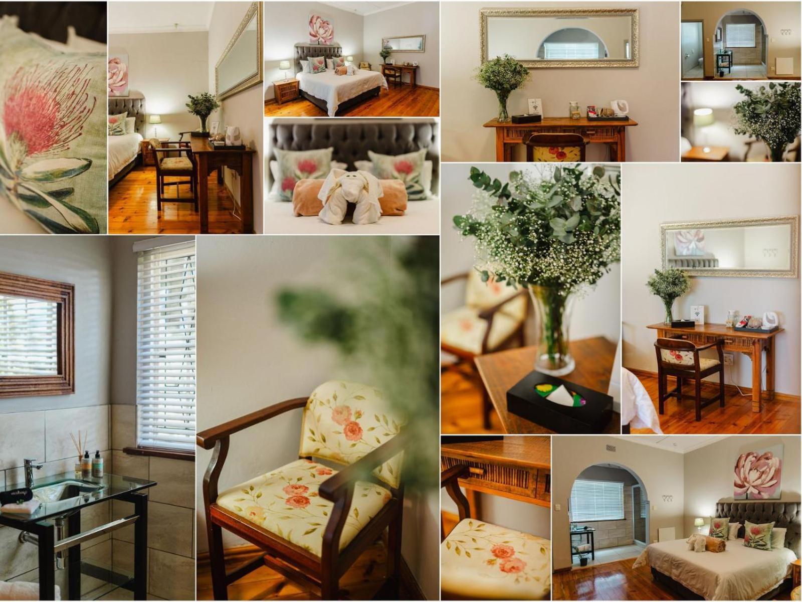 Hopefield Guesthouse-Addo Δωμάτιο φωτογραφία